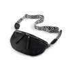 Kabelka crossbody 27x18 cm (Balení 1 ks, Varianta 1 krémová světlá)