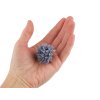 Umělý květ Ø4 cm (Balení 8 ks, Varianta 1 krémová nejsvět.)