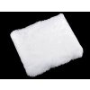 Francouzská krajka měkká prádlová šíře 17,5 cm (Balení 3 m, Varianta 1 Off White)