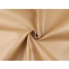 Koženka pro módní doplňky (Balení 1 m, Varianta 1 (2) - 430 g/m² Off White)