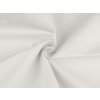Koženka pro módní doplňky (Balení 1 m, Varianta 1 (2) - 430 g/m² Off White)
