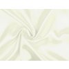 Satén elastický metráž (Balení 1 m, Varianta 1 (31) Off White)