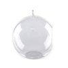 Skleněná koule Ø15 cm aerárium (Balení 1 ks, Varianta transparent)