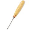 Řezbářské dláto Compact Straight V-profile Chisel K12/02 BeaverCraft (Barva profile Chisel K12/02 BeaverCraft)