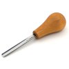 Řezbářské rydlo Palm-chisel straight rounded P8/08 BeaverCraft (Barva chisel straight rounded P8/08 BeaverCraft)
