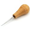 Řezbářské rydlo Palm-chisel straight flat P1/01 BeaverCraft (Barva chisel straight flat P1/01 BeaverCraft)