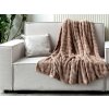 Deka bubble fleece 150x200 cm (Balení 1 ks, Varianta 1 krémová světlá)