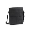 Taška crossbody uni 25x28 cm (Balení 1 ks, Varianta 2 šedá)