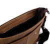 Taška crossbody uni 25x28 cm (Balení 1 ks, Varianta 2 šedá)