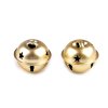 Rolničky Ø24 mm, 30 mm (Balení 10 ks, Varianta 1 (Ø24 mm) stříbrná)
