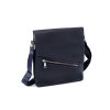 Pánská taška crossbody (Balení 1 ks, Varianta 1 modrá tmavá)