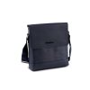 Pánská taška crossbody (Balení 1 ks, Varianta 1 modrá tmavá)