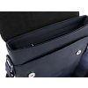Pánská taška crossbody (Balení 1 ks, Varianta 1 modrá tmavá)