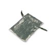 Dárkový pytlík s metalickým efektem 13x18 cm (Balení 1 ks, Varianta 1 zelená)