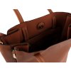 Kabelka velká 2v1 40x38 cm (Balení 1 ks, Varianta 14 černá)