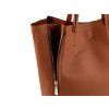 Kabelka velká 2v1 40x38 cm (Balení 1 ks, Varianta 14 černá)