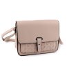 Kabelka crossbody 23x17 cm (Balení 1 ks, Varianta 7 Off White)