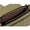 Kabelka crossbody 23x17 cm (Balení 1 ks, Varianta 7 Off White)