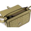 Kabelka crossbody 23x17 cm (Balení 1 ks, Varianta 7 Off White)