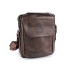 Pánská taška crossbody (Balení 1 ks, Varianta 1 černá)