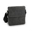 Pánská taška crossbody 19x20 cm (Balení 1 ks, Varianta šedá tmavá)