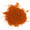 Malířský pigment 1kg (Barva Oxid oranžový)