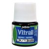 Barva na sklo Vitrail 45ml – 20 (Barva bílá)