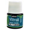 Barva na sklo Vitrail 45ml – 20 (Barva bílá)