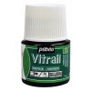 Barva na sklo Vitrail 45ml – 20 (Barva bílá)
