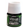 Barva na sklo Vitrail 45ml – 20 (Barva bílá)