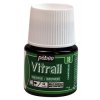 Barva na sklo Vitrail 45ml – 20 (Barva bílá)