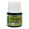 Barva na sklo Vitrail 45ml – 20 (Barva bílá)