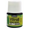 Barva na sklo Vitrail 45ml – 20 (Barva bílá)