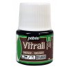 Barva na sklo Vitrail 45ml – 20 (Barva bílá)