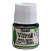 Barva na sklo Vitrail 45ml – 20 (Barva bílá)