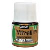 Barva na sklo Vitrail 45ml – 20 (Barva bílá)