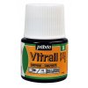 Barva na sklo Vitrail 45ml – 20 (Barva bílá)