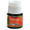 Barva na sklo Vitrail 45ml – 20 (Barva bílá)