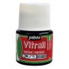 Barva na sklo Vitrail 45ml – 20 (Barva bílá)