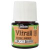 Barva na sklo Vitrail 45ml – 20 (Barva bílá)