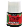 Barva na sklo Vitrail 45ml – 20 (Barva bílá)