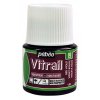 Barva na sklo Vitrail 45ml – 20 (Barva bílá)