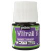 Barva na sklo Vitrail 45ml – 20 (Barva bílá)