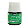Barva na sklo Vitrail 45ml – 20 (Barva bílá)