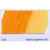 Akrylová barva Akademie 60ml – 111 (Barva titanium white)