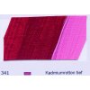 Akrylová barva Akademie 60ml – 111 (Barva titanium white)