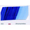 Akrylová barva Akademie 60ml – 111 (Barva titanium white)