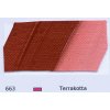 Akrylová barva Akademie 60ml – 111 (Barva titanium white)