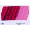 Akrylová barva Akademie 60ml – 111 (Barva titanium white)