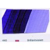 Akrylová barva Akademie 60ml – 111 (Barva titanium white)